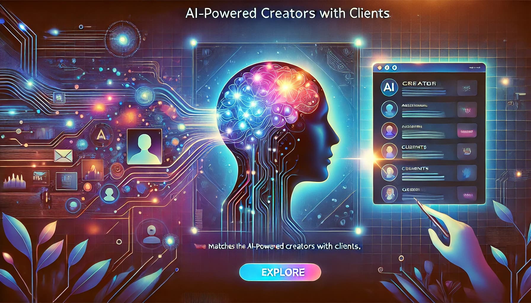 AIOK Hero Image